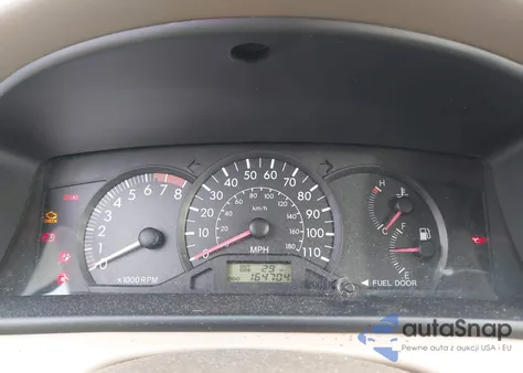 2007 Toyota Corolla Ce из США, поврежденный, VIN 2T1BR32E97C768696